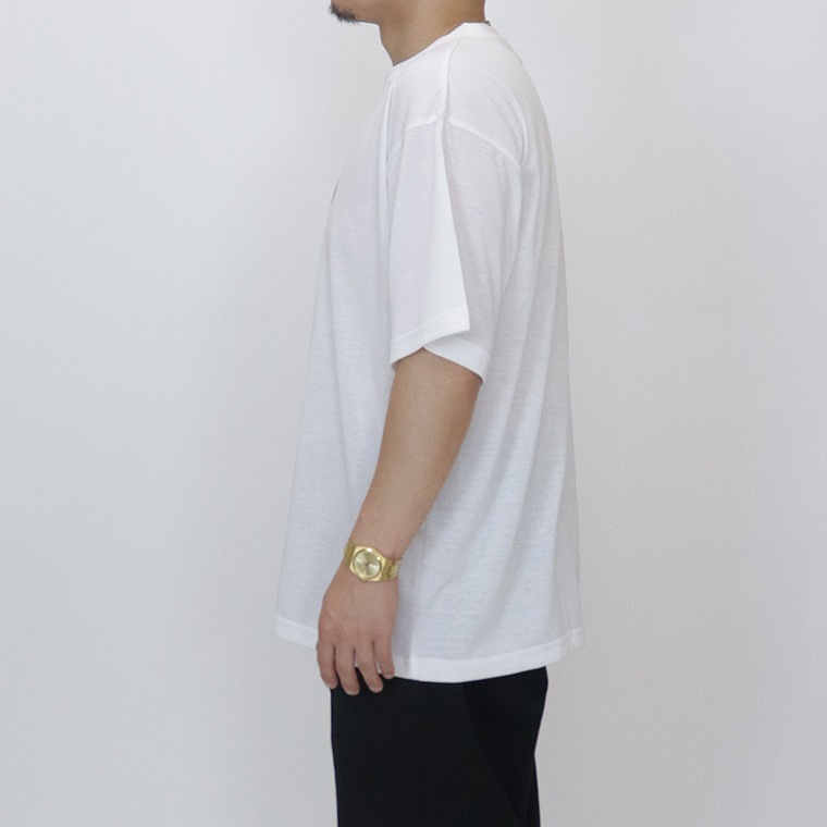【FILA】S/S PHOTO TEE