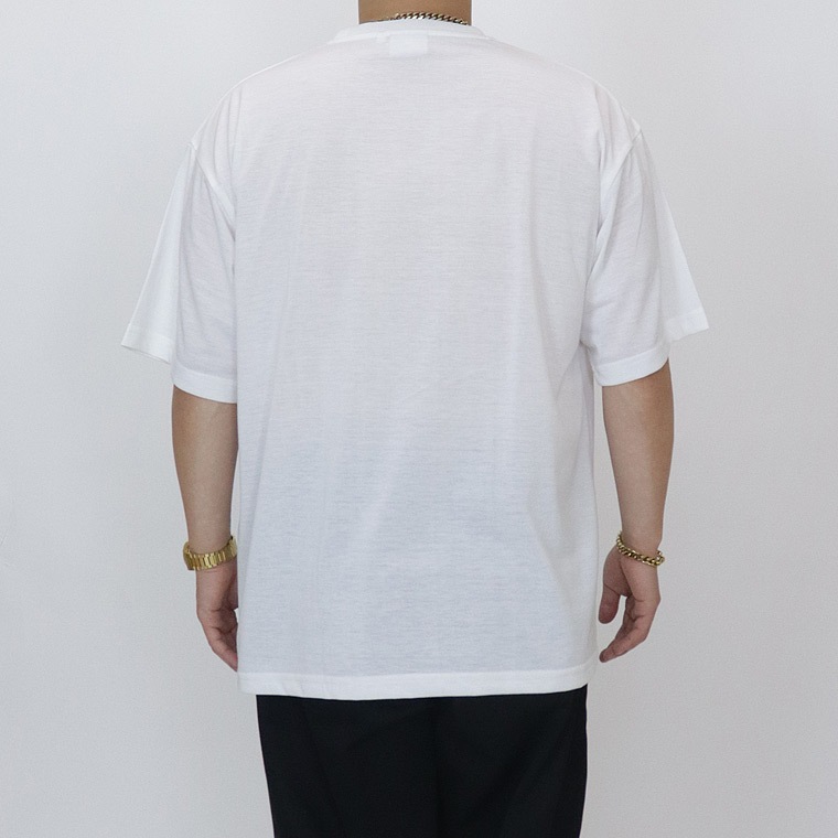 【FILA】S/S PHOTO TEE