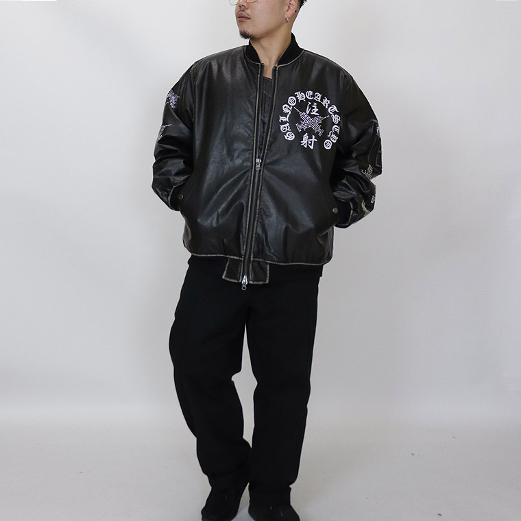 【GALFY】ピカピカ注射器犬A-1 