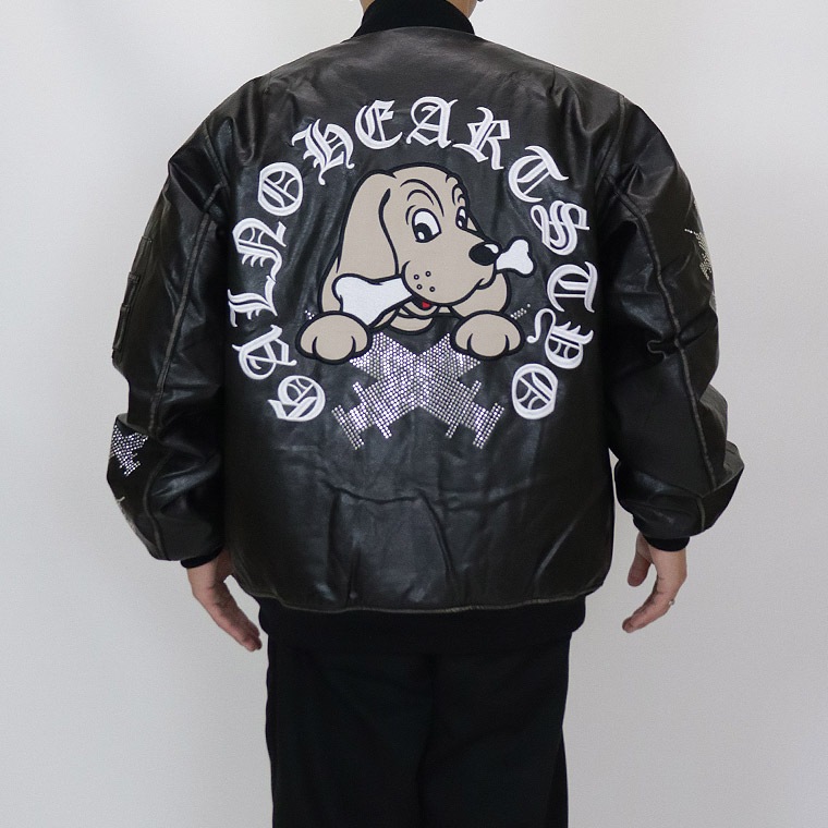 【GALFY】ピカピカ注射器犬A-1 