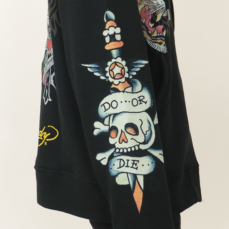 き*し様 DONEDHARDY パーカー き*し様 DONEDHARDY パーカー