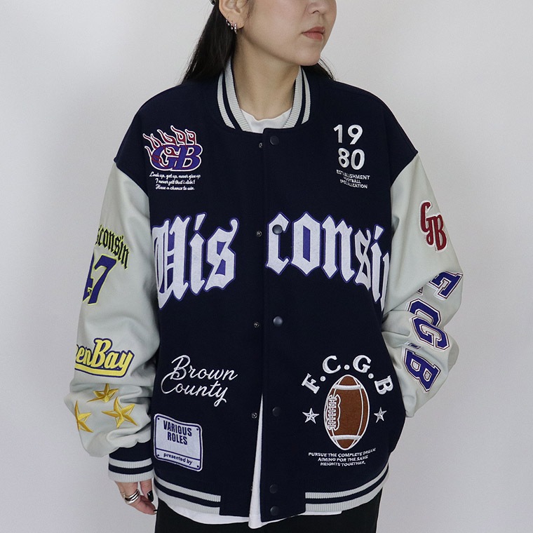 アメカジスタジャン