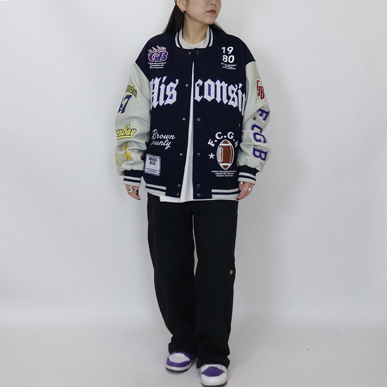 アメカジスタジャン