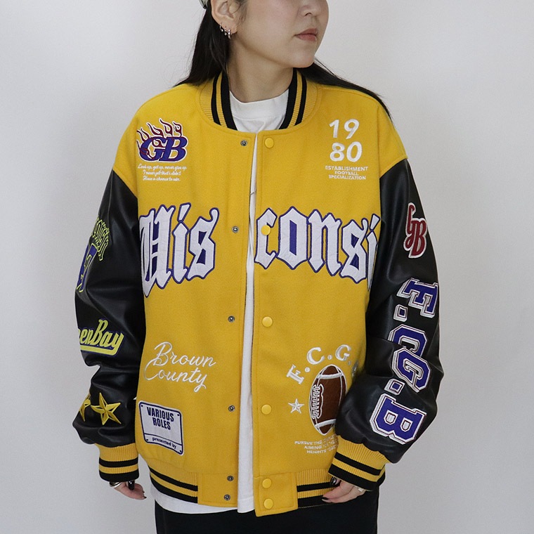 アメカジスタジャン