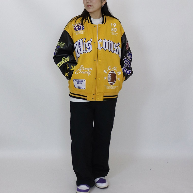 アメカジスタジャン