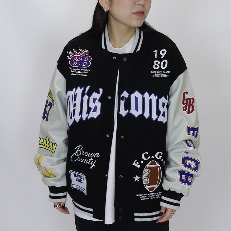 アメカジスタジャン