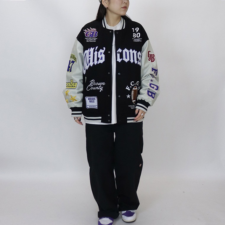 アメカジスタジャン