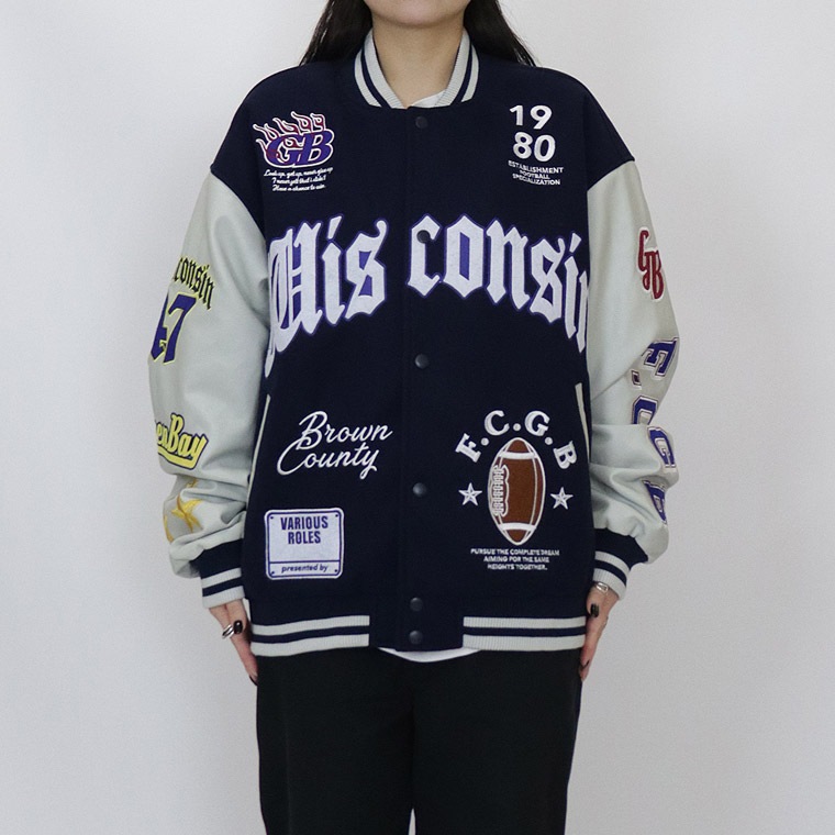 アメカジスタジャン