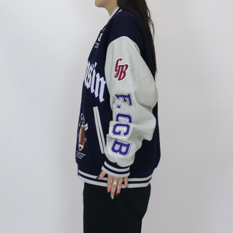 アメカジスタジャン