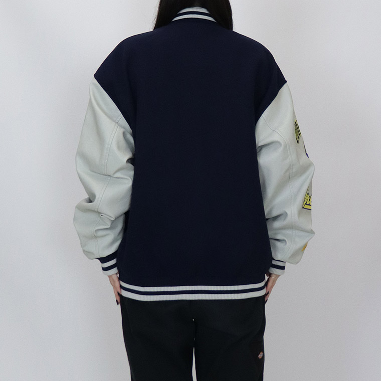 アメカジスタジャン