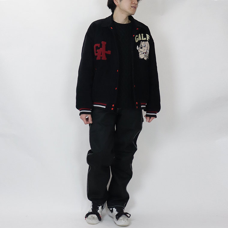 【DICKIES】1939型配色ステッチペインターパンツ