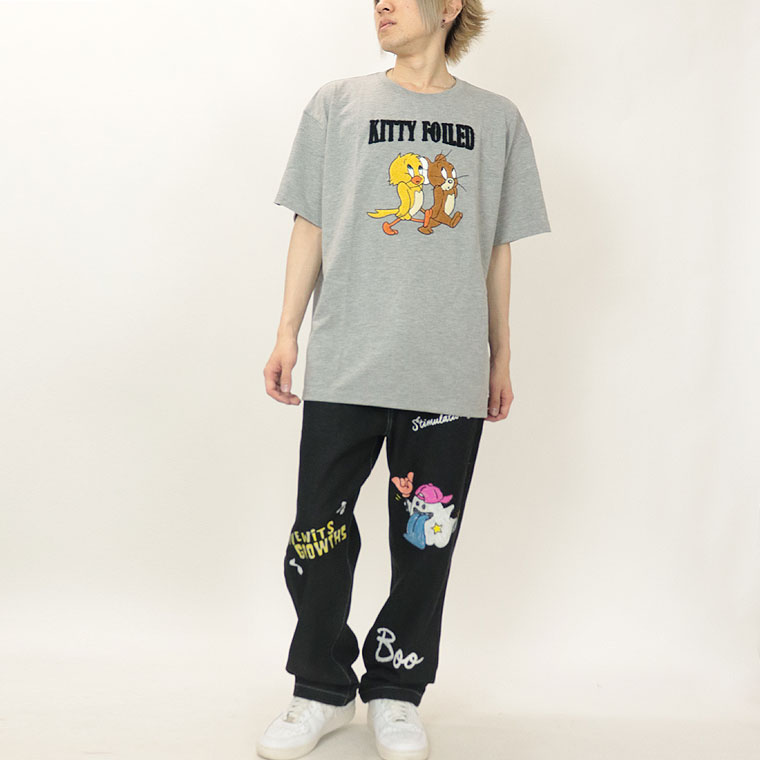 夏物セール15％OFF【TOM and JERRY (トムとジェリー)】ヒヨコ