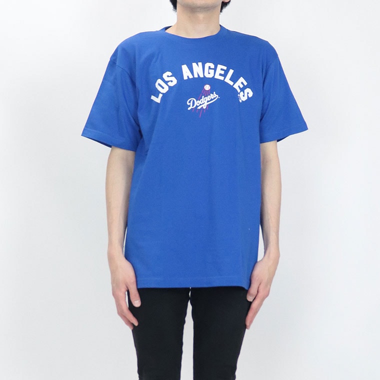 Fanatics ロサンゼルス・ドジャース 大谷翔平 グラフィック＆ナンバーT