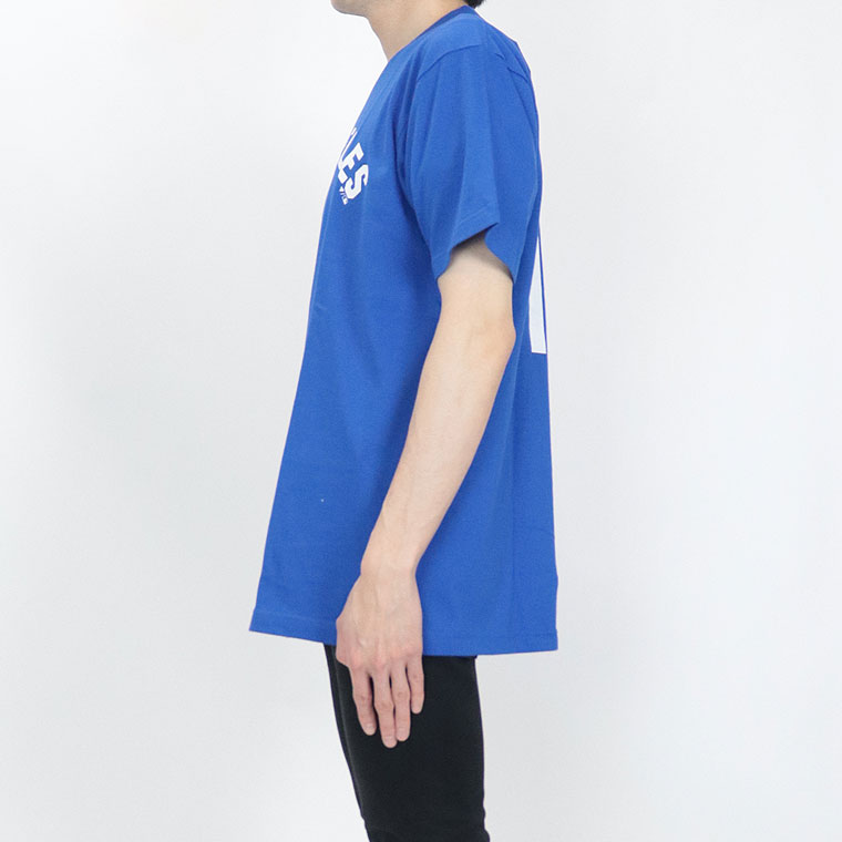 【Fanatics】ドジャース大谷翔平ネーム＆ナンバーＴシャツ