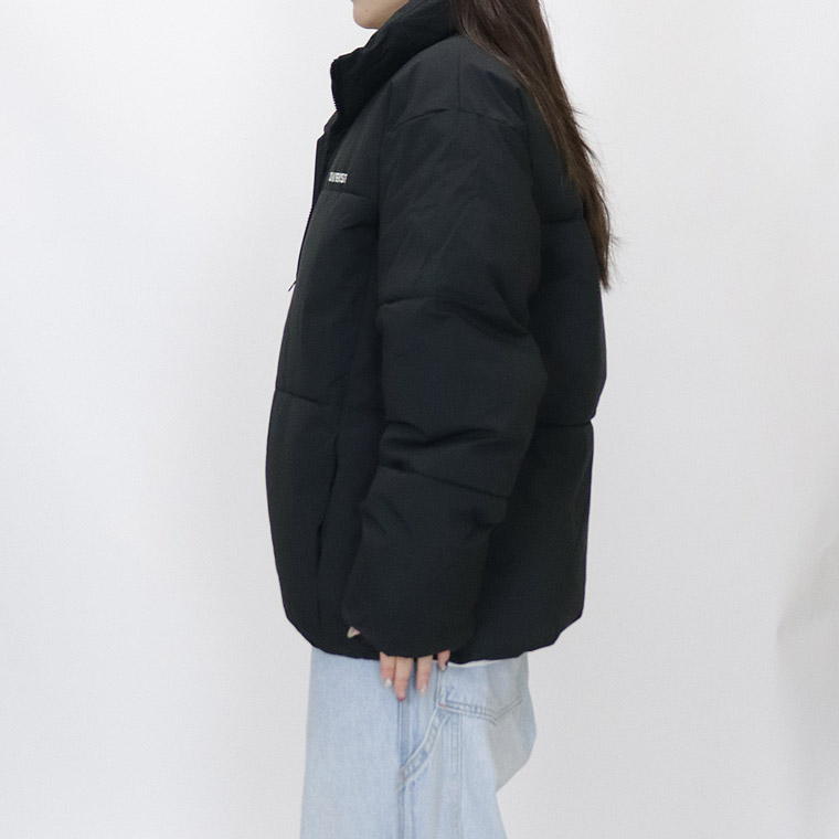 【CONVERSE】防風中綿ブルゾン