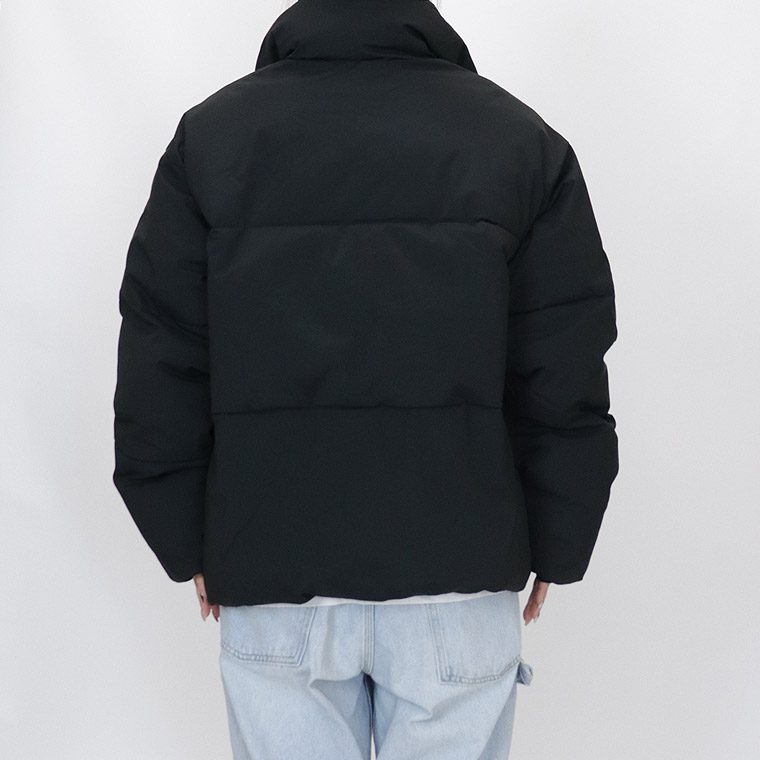 【CONVERSE】防風中綿ブルゾン