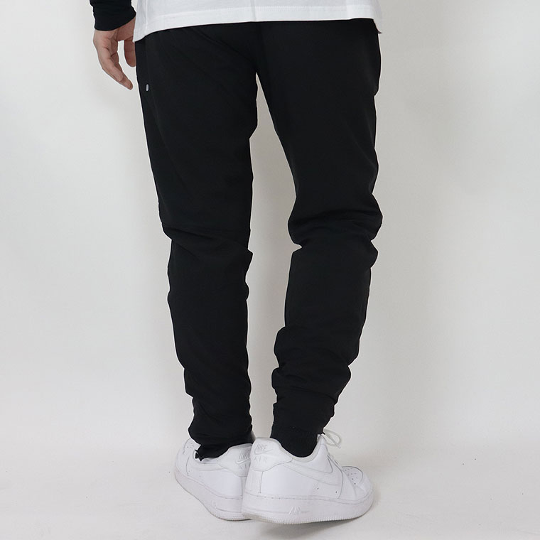 【1PIU】TRAINER LOGO LONG PANTS