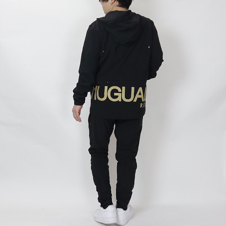 【1PIU】TRAINER LOGO LONG PANTS