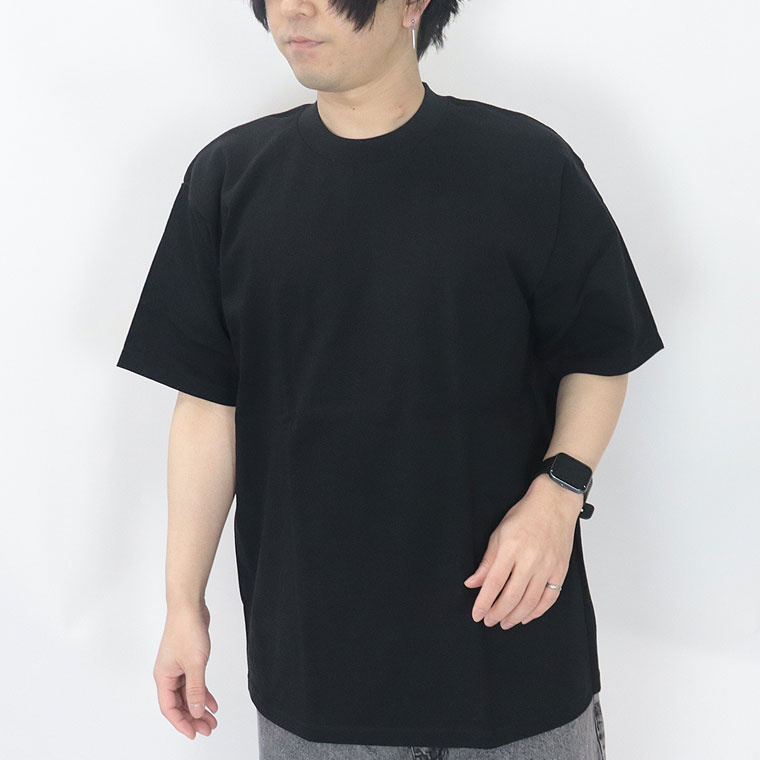 【PRO CLUB】6.5oz HEAVY WEIGHT TEE【S/S】