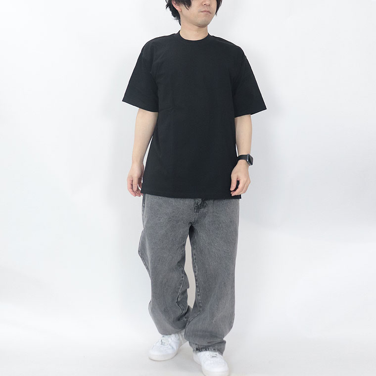 【PRO CLUB】6.5oz HEAVY WEIGHT TEE【S/S】