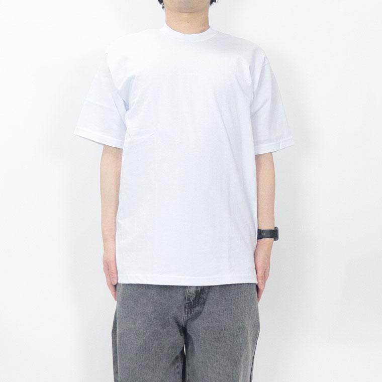 【PRO CLUB】6.5oz HEAVY WEIGHT TEE【S/S】