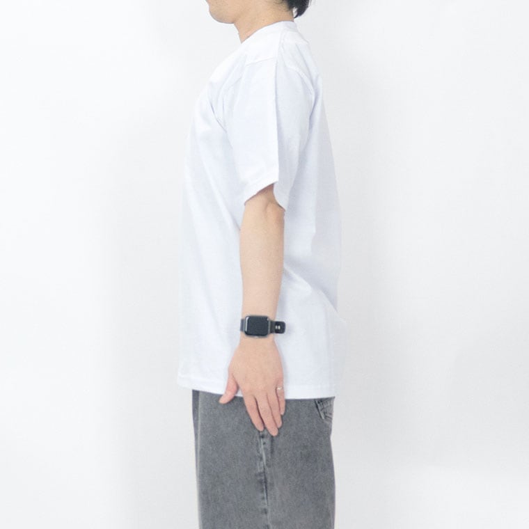 【PRO CLUB】6.5oz HEAVY WEIGHT TEE【S/S】