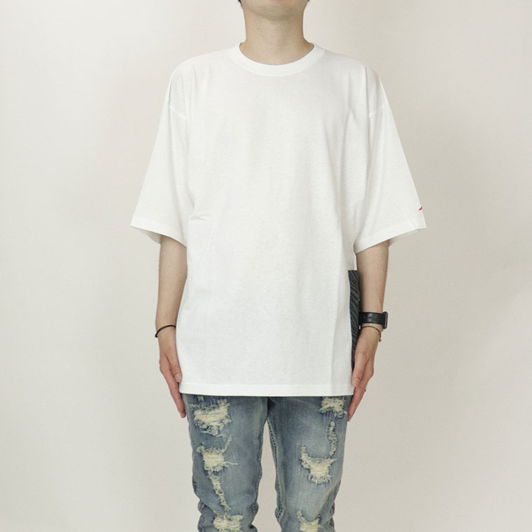 CAMアニマルポケット半袖T(ペア対応)