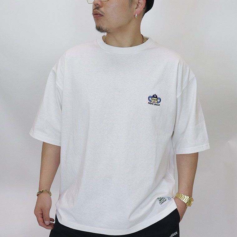 セ・リーグ×NJドラゴンズ半袖Tシャツ