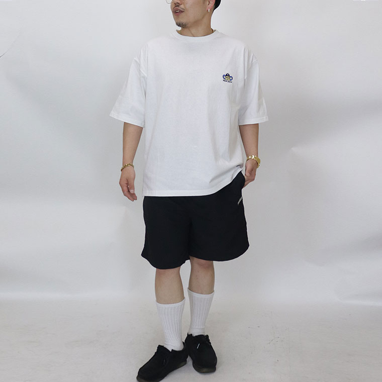 セ・リーグ×NJドラゴンズ半袖Tシャツ