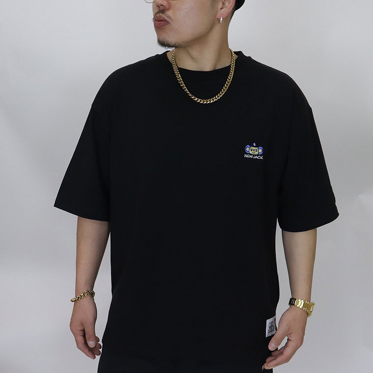セ・リーグ×NJドラゴンズ半袖Tシャツ