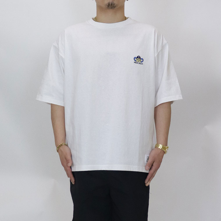 セ・リーグ×NJドラゴンズ半袖Tシャツ