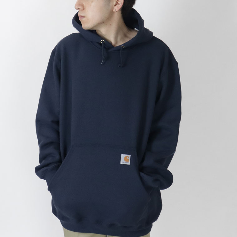 【CARHARTT】パーカー