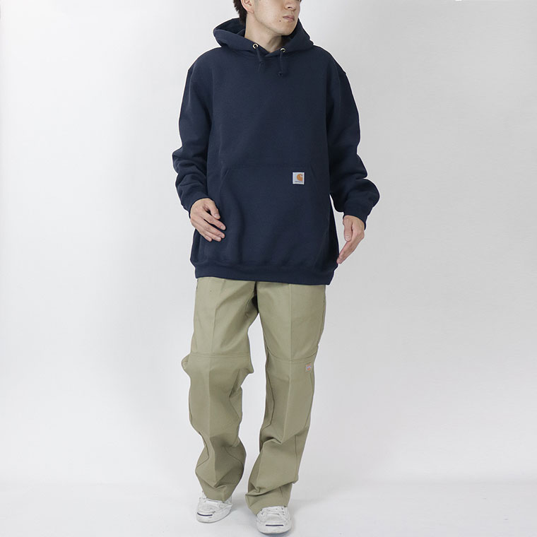 【CARHARTT】パーカー