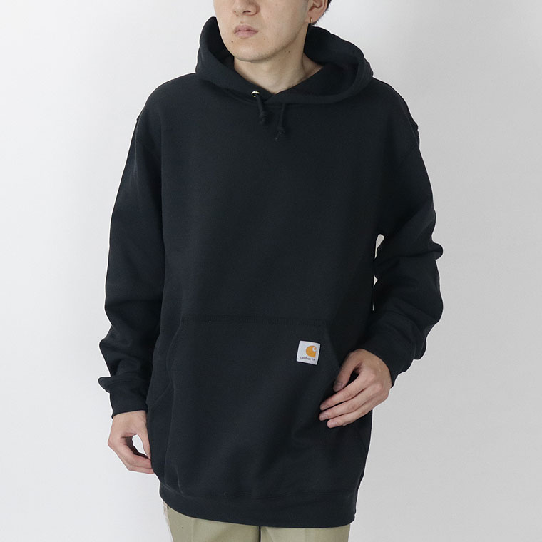 【CARHARTT】パーカー