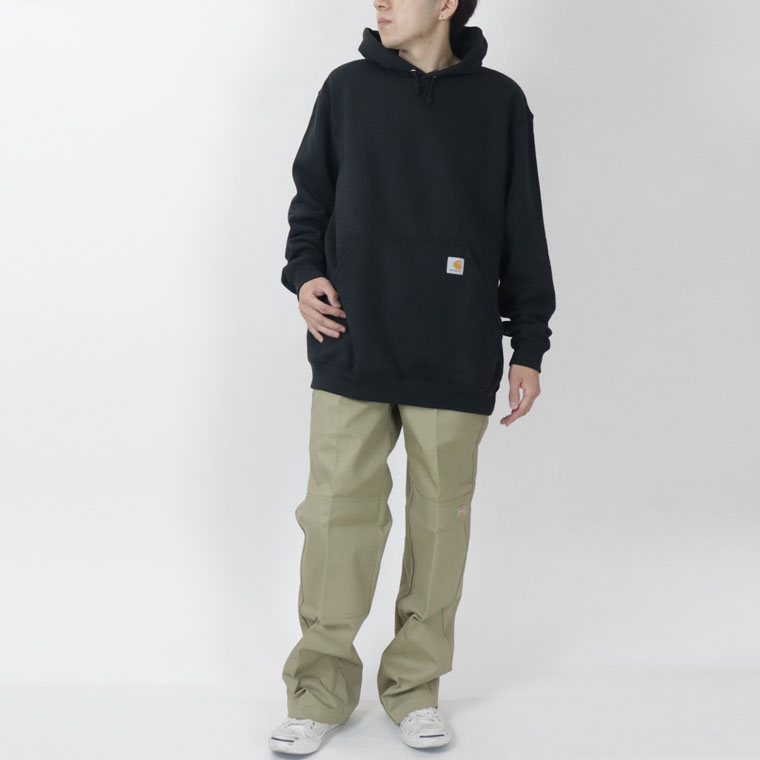 【CARHARTT】パーカー