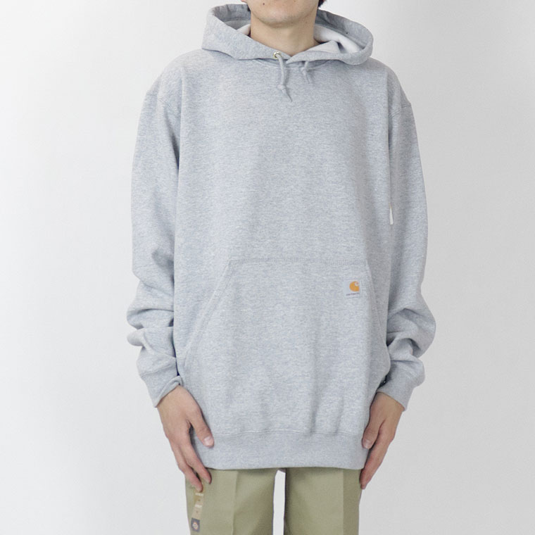 【CARHARTT】パーカー