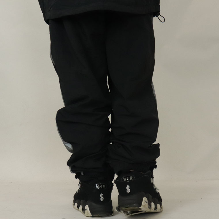 【PRO CLUB】ウィンドブレーカーパンツ