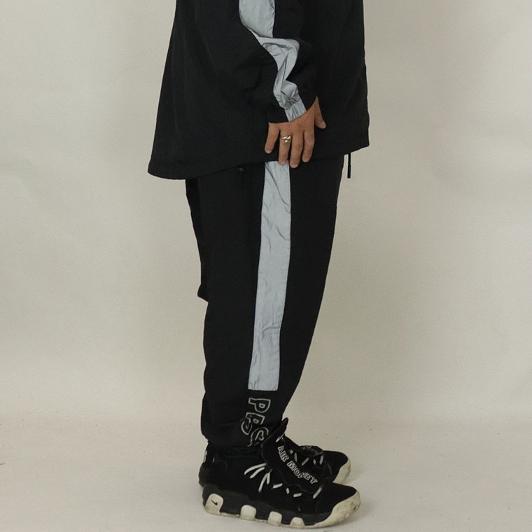 【PRO CLUB】ウィンドブレーカーパンツ