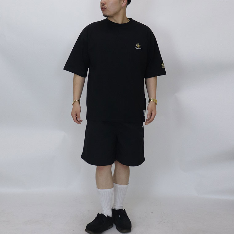 セ・リーグ×NJタイガース半袖Tシャツ