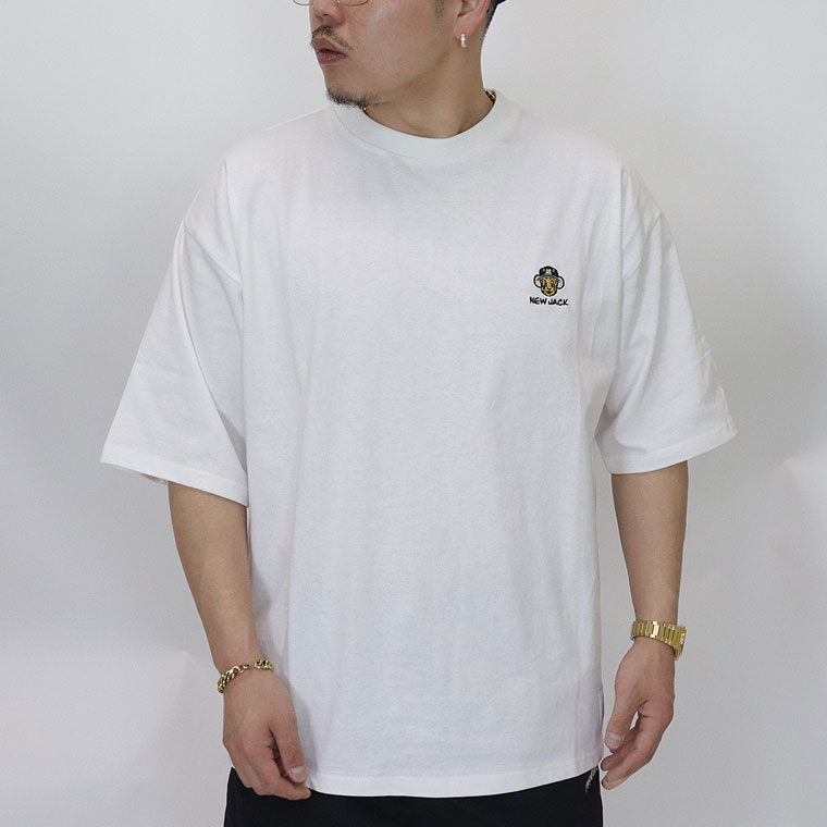 セ・リーグ×NJタイガース半袖Tシャツ