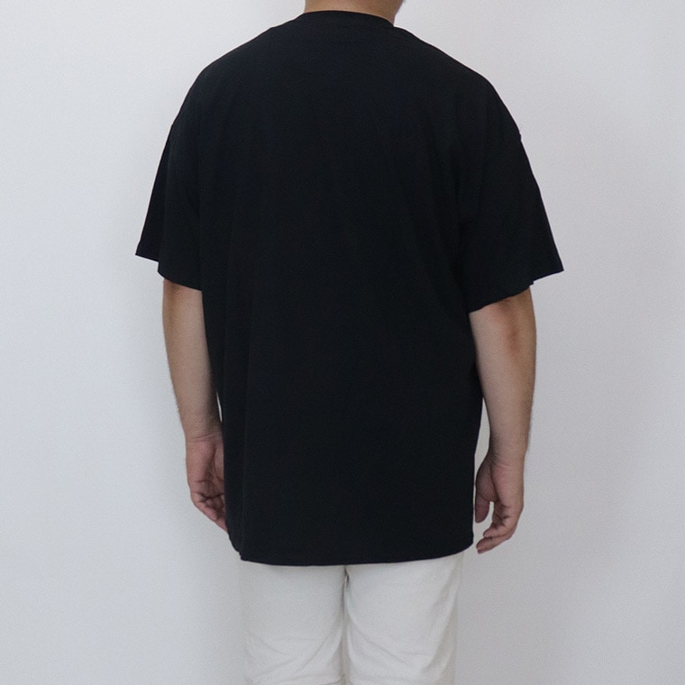 【大きいサイズ】おもしろTシャツ （うんこちゃん）
