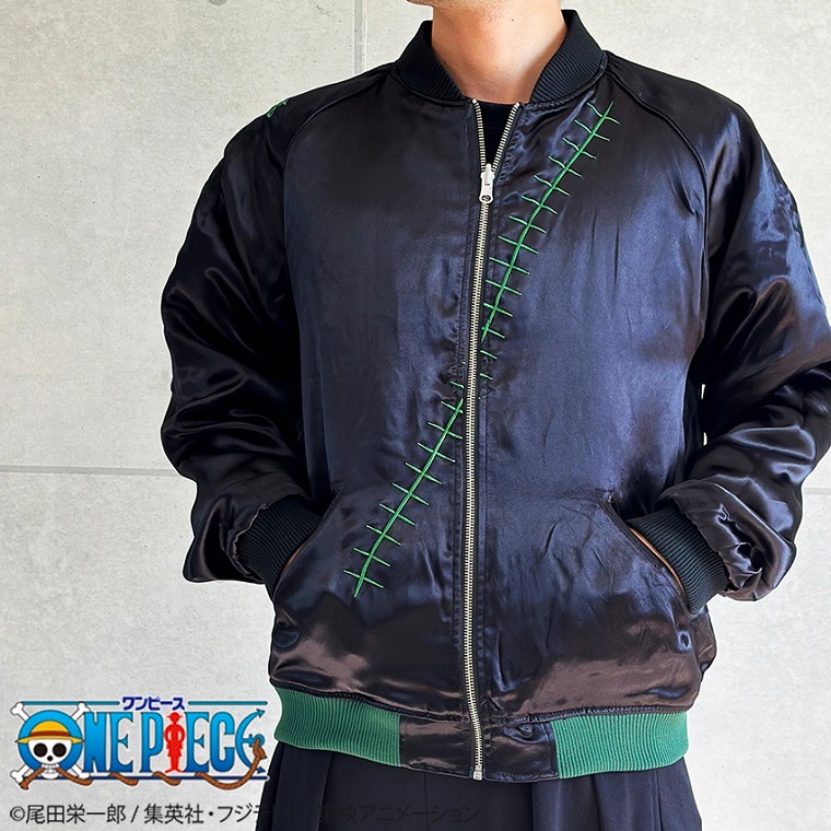 【ゾロ】海賊狩りのSJ