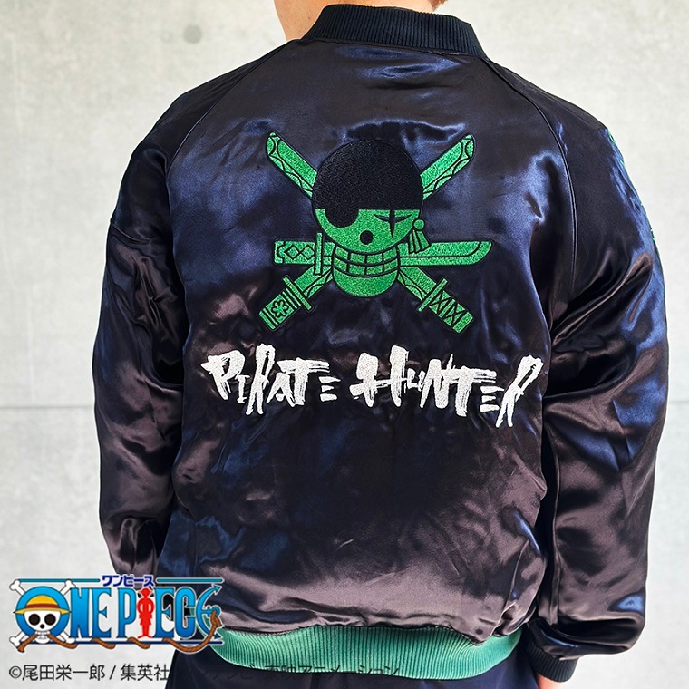 ゾロ】海賊狩りのSJ | すべての商品 | lax outfitters