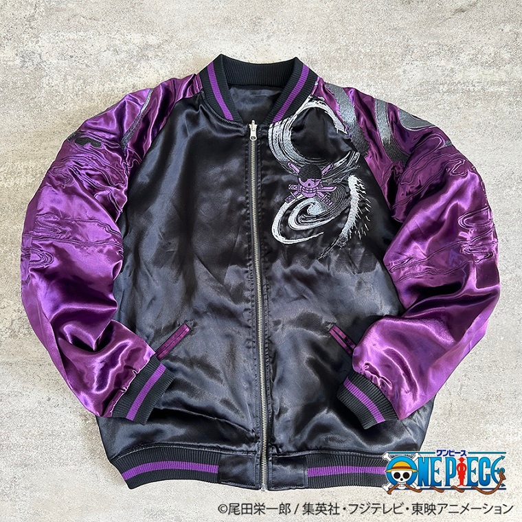 【ゾロ】海賊狩りのSJ