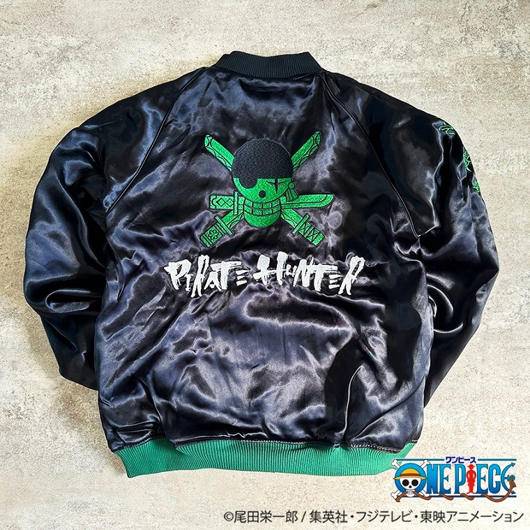 ゾロ】海賊狩りのSJ | すべての商品 | lax outfitters