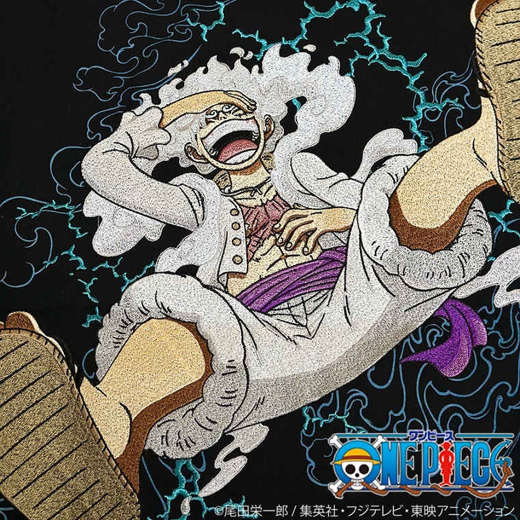 ギア5 Tee