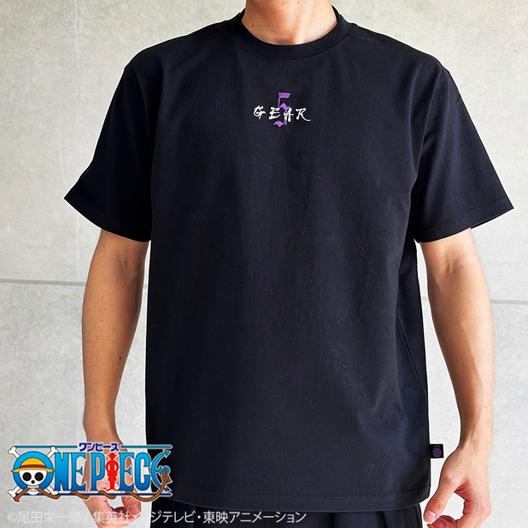 ギア5 Tee