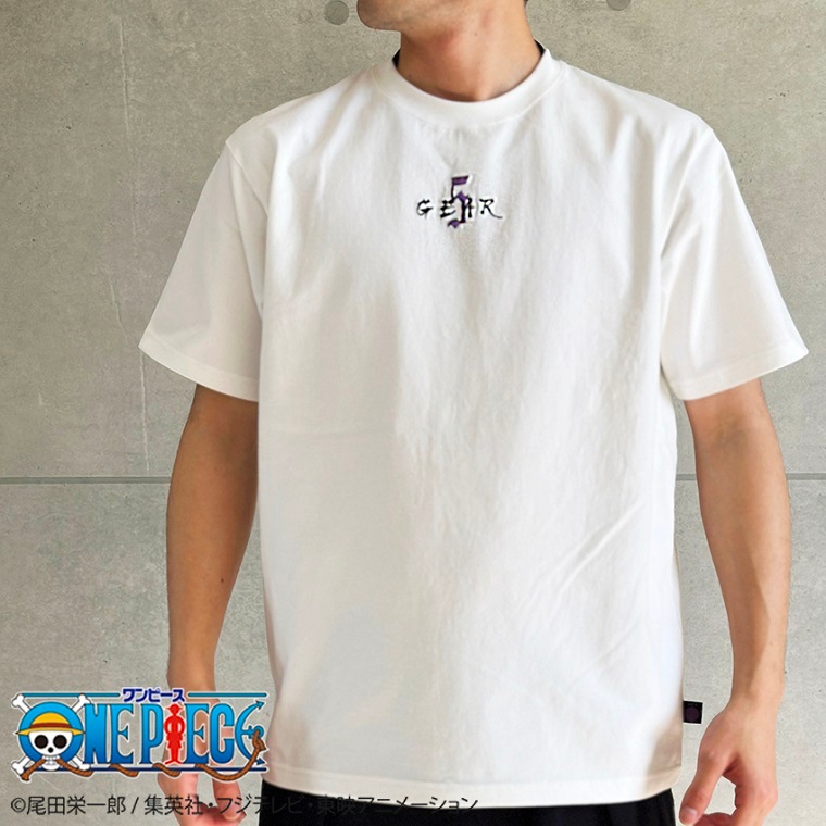 ギア5 Tee