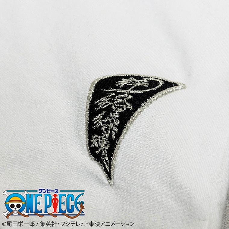 ギア5 Tee
