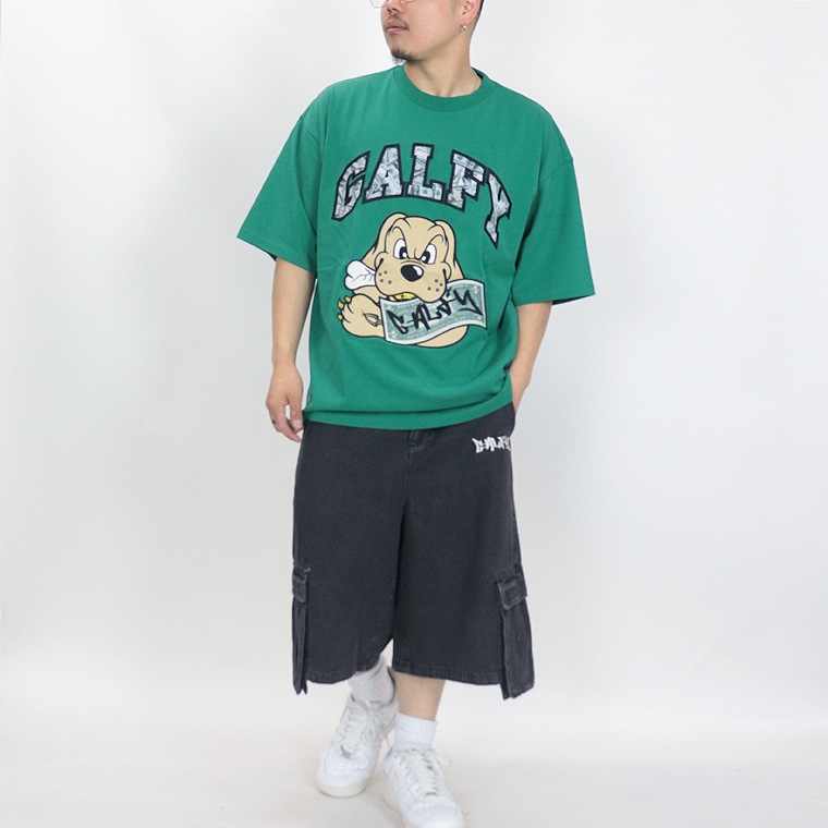 【GALFY】ガル札Tシャツ